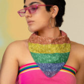 AA Fuflulajag Bandana