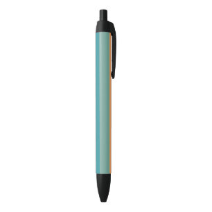 Rainbow Stripes Vintage Colors Old Style Colorful Pen