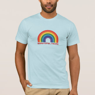 Rainbow T-Shirt