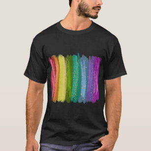Rainbow   T-Shirt