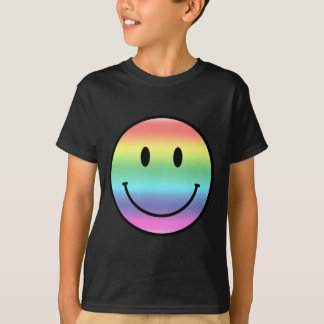 Rainbow T-Shirt