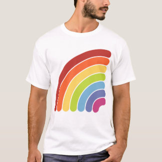 Rainbow T-Shirt