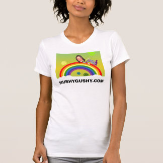 Rainbow T-Shirt