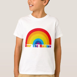 Rainbow T-Shirt