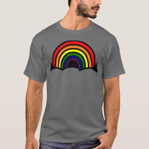 Rainbow T_Shirt