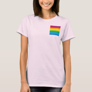 rainbow T-Shirt
