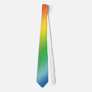 Rainbow Tie