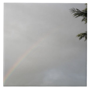 Rainbow Tile