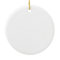 RAINBOW tree ornament