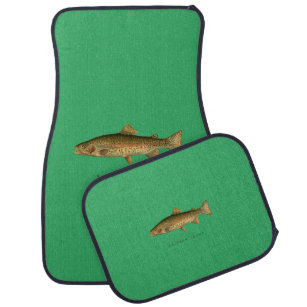 Trout Interior Car Accessories