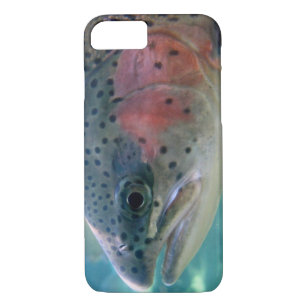 Rainbow Trout iPhone 8/7 Case