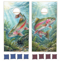 Rainbow Trout