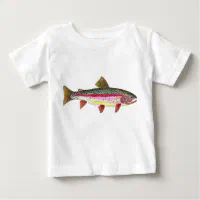 https://rlv.zcache.com/rainbow_trout_fish_baby_t_shirt-reb22fa0785874c9eb369f158195b3569_j2nhu_200.webp