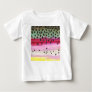 Rainbow Trout Fishing Baby T-Shirt