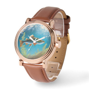 Rainbow Trout Fly Fish Watch