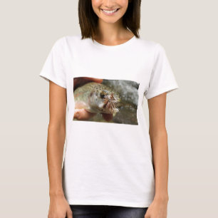 Rainbow Trout photo T-Shirt