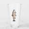 Rainbow Trout Pint Glass
