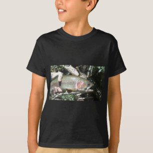 Rainbow trout T-Shirt