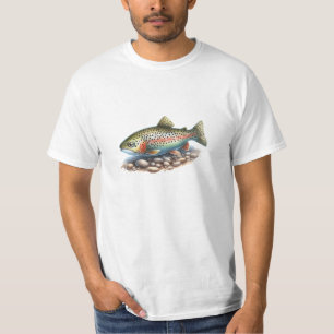 rainbow trout T-Shirt