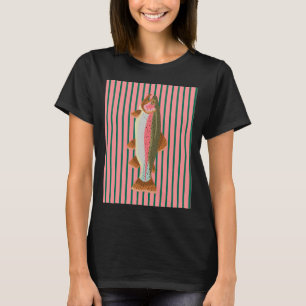 Rainbow Trout T-Shirt