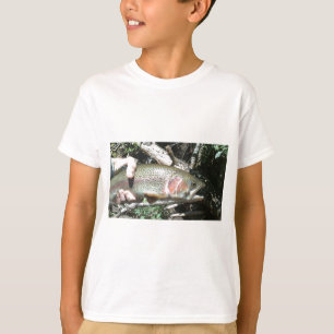 Rainbow trout T-Shirt