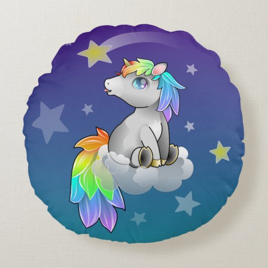 unicorn baby room decor