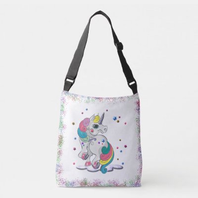 Rainbow Unicorn