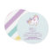 Rainbow Unicorn Girls Birthday Party