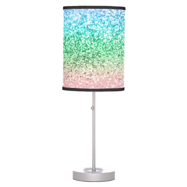 Unicorn glitter lamp outlet
