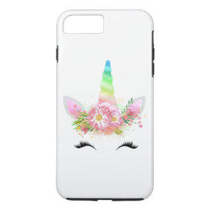 Rainbow Unicorn Phone Case
