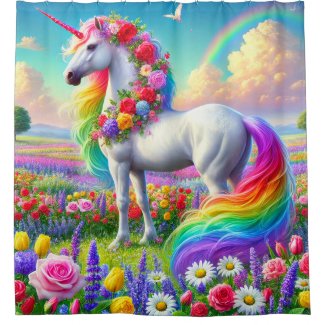 Rainbow Unicorn