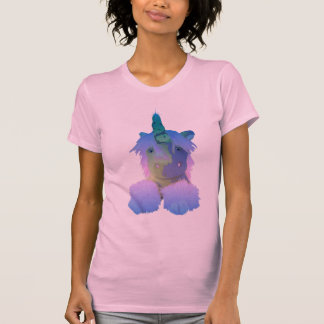 Rainbow unicorn T-Shirt