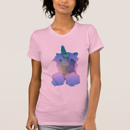 Rainbow Unicorn T-shirt