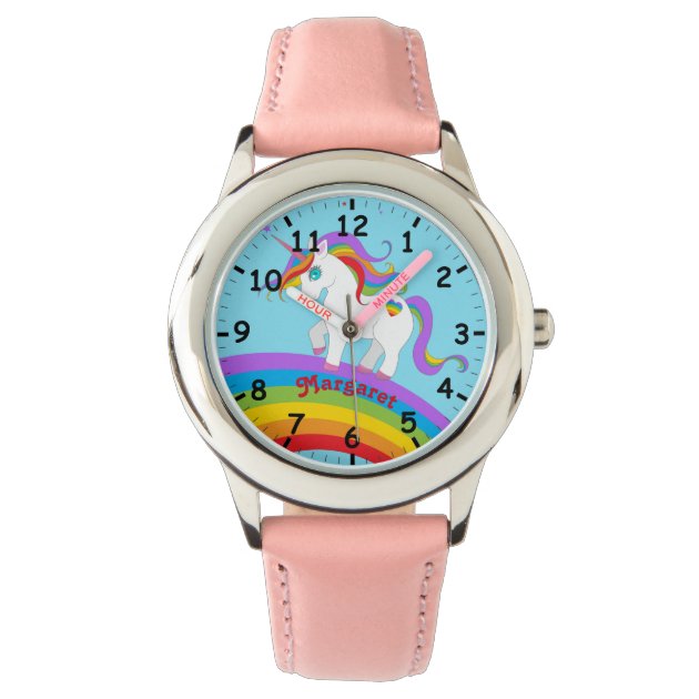 Walmart hotsell unicorn watch