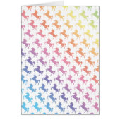 Rainbow Unicorns (Front)