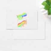 Rainbow Unicorns (Desk)