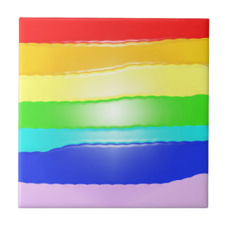 Rainbow v2 tile