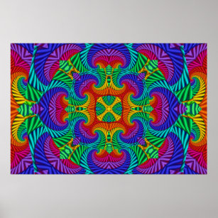 Hippy Trippy Posters Prints Zazzle Customizable trippy posters & prints from zazzle. zazzle