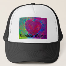 Rainbow Warrior
