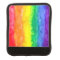 Rainbow Wash Luggage Wrap