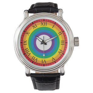 Rainbow Watch