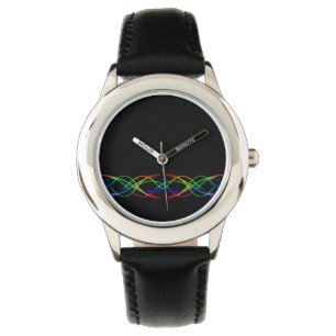 Rainbow Watch