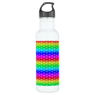 Rainbow! Water Bottle