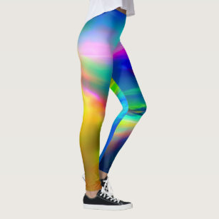 SG Team Curves: Thick Thighs Save Lives Leggings! Leggings, Zazzle