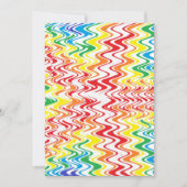 Rainbow Waves (Front)