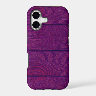 Rainbow Wood Flooring iPhone 17 Case