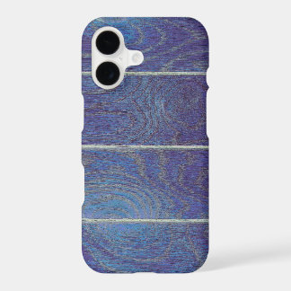 Rainbow Wood Flooring iPhone 17 Case