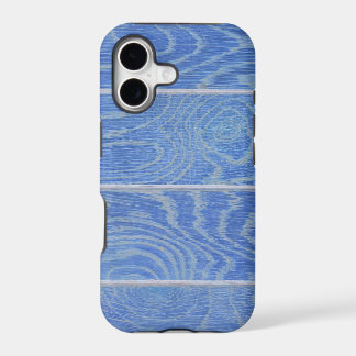Rainbow Wood Flooring iPhone 17 Case