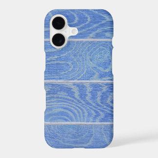 Rainbow Wood Flooring iPhone 17 Case