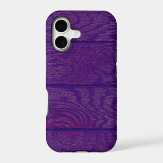 Rainbow Wood Flooring iPhone 17 Case